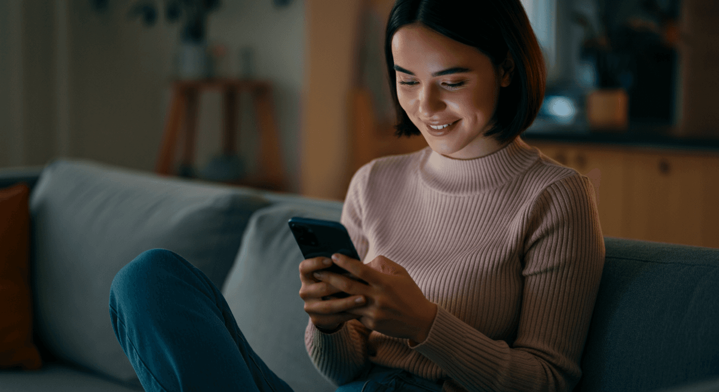 How I Furnished My First Apartment (and My Closet) Without Going Broke